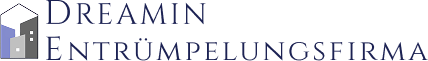 Dreamin Entrümpelungsfirma | Leipzig - Logo